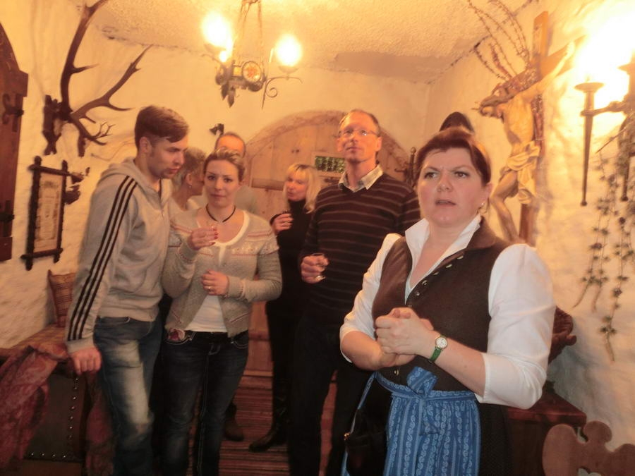 07- Dachstein, Bauernhaus, Abreise 062